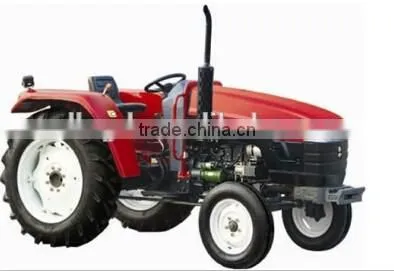 High Performance Multipurpose Reasonable Price Small Tractor/mini Tractor photo-6