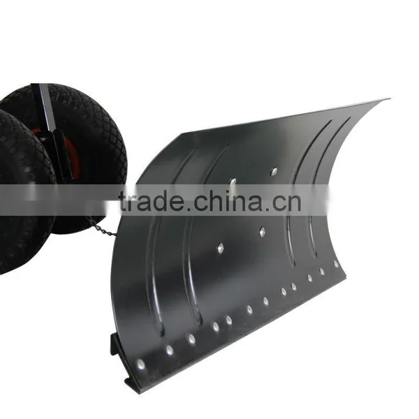 Handy Two Wheels Snow Shovel photo-5