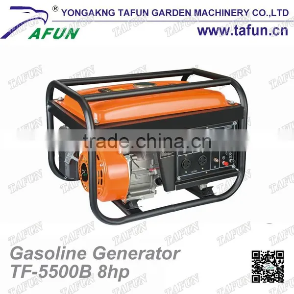 2 Stroke Generator Parts