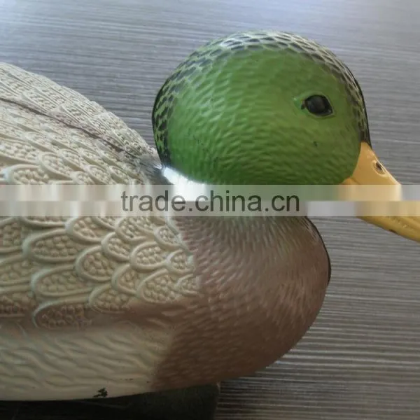 OEM Wholesale Hot Selling Wild Hunting Decoys, Floating Duck Decoy,have Mold/mould photo-5