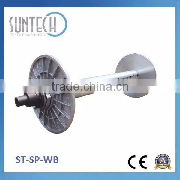 SUNTECH Warp Knitting Beam photo-2