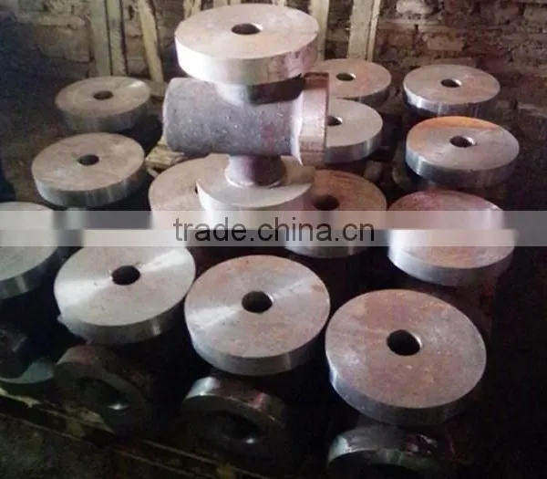 Electric Iron of Die Casting Aluminium Parts,Precision Casting Iron Casting Components photo-5