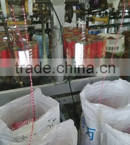 Credit Ocean High Speed Braiding Machine photo-4