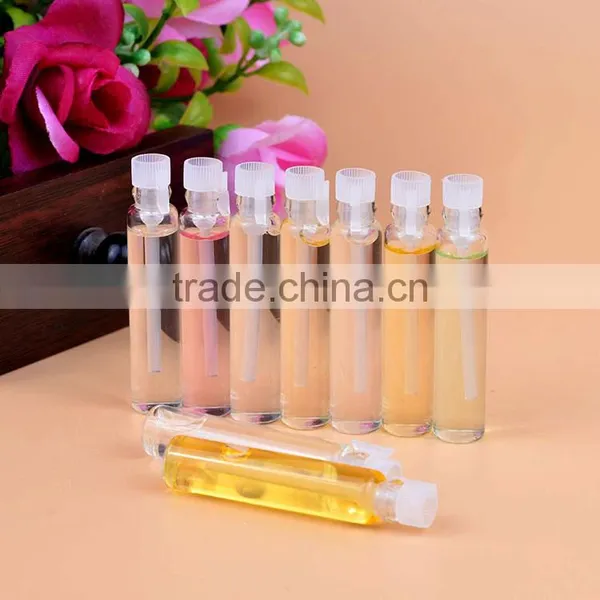 2ml Fragrance Perfume Sample Tester Bottles, MUB DIY Perfume and Fragrance for Women and Men photo-4