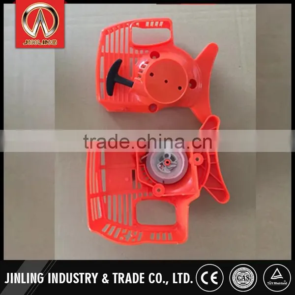 New Design Table Saws Sliding Table Saw Chainsaw Recoil Starter photo-2