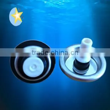 1 Inch Tube Type PU Foam Valves/PU Polyurethanes Spray Valves/PU Foam Aerosol Valves photo-2