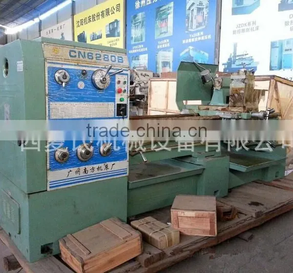 Automatic Cnc Turning Center/lathe Machine CH7525 For Sale photo-5