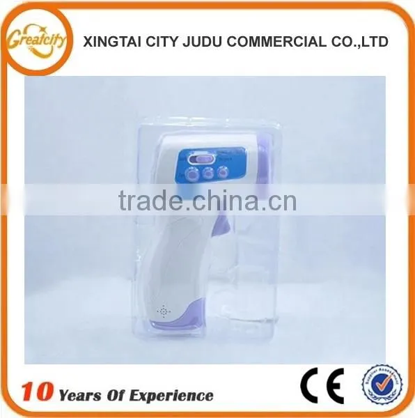 Made in China,Factory Price Digital Non Contact Infrared Baby Thermometer photo-5