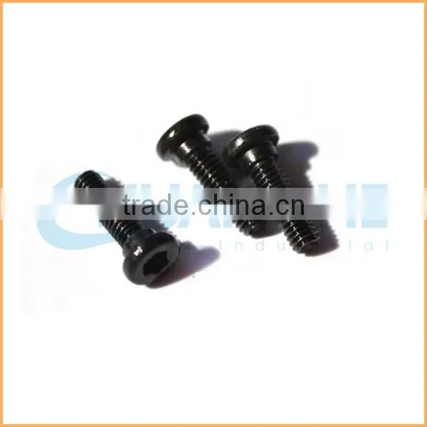 Hot Sales Competitive Price 5 x 12 Shoulder Screw photo-3