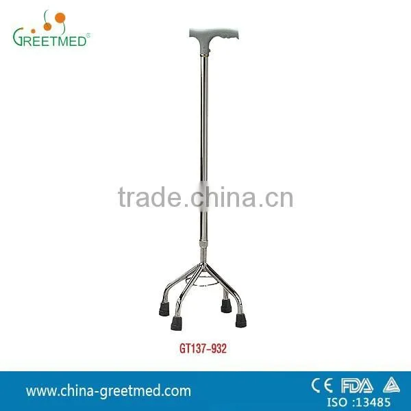 High Quality Medical Walking Aid Walker photo-4