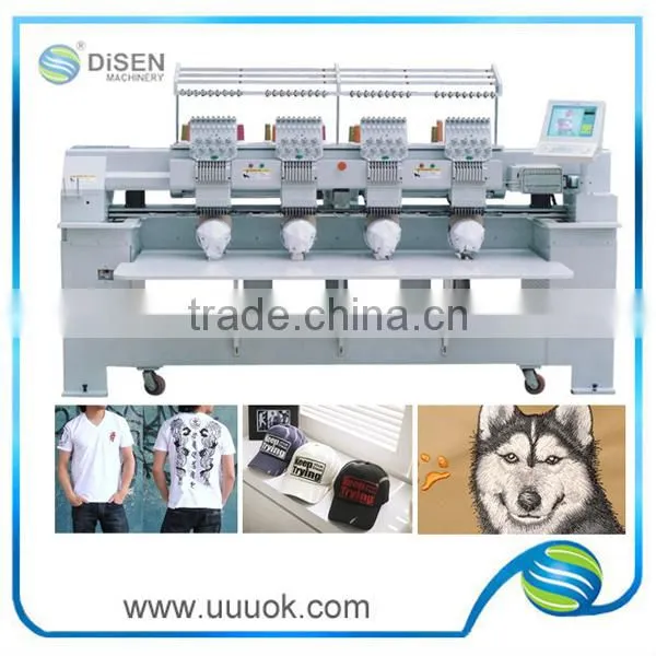 Best Logo Embroidery Machines photo-6