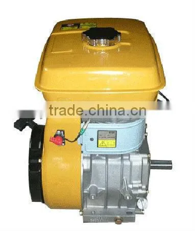 Copy Robin Gasoline Engines photo-2