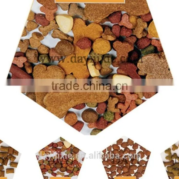 High Capacity Dog Cat Fish Pet Food Pellet Machine From Jinan Dayi photo-2