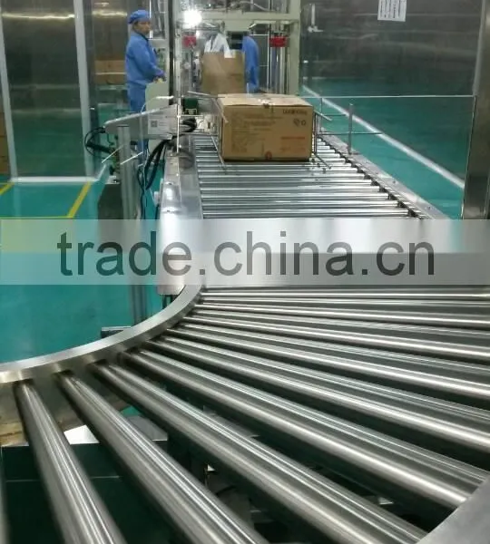China Manufacturer Hot Sell Roller for Conveyor photo-3