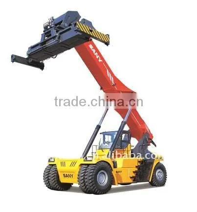 32t Container Reach Stacker