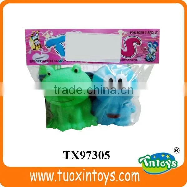Sheep Toy, Small Plastic Toy Sheep photo-3