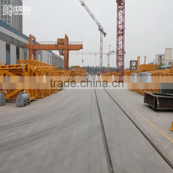 Low Price Tower Crane Fixing Angle for Sales photo-4