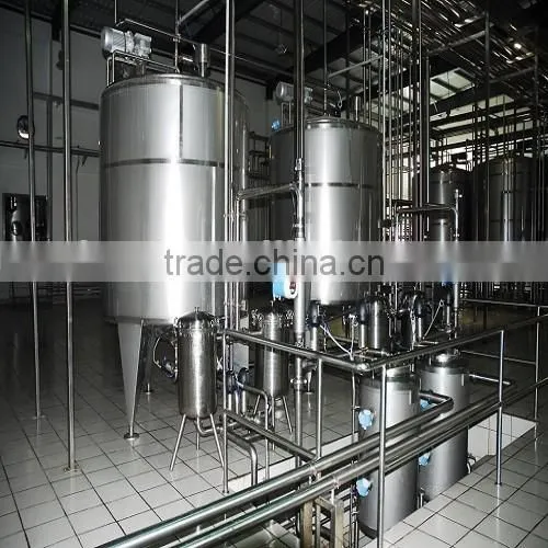 Fermenting Tank