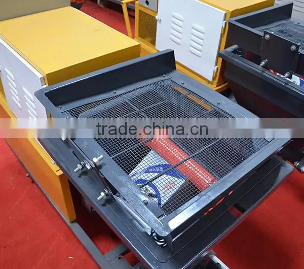 High Efficiency Screw-type Automatic Wall Plastering Machine With Factory Price photo-2
