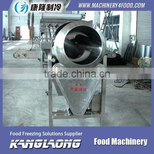 High Quality Green Bean Cutter Machine photo-5