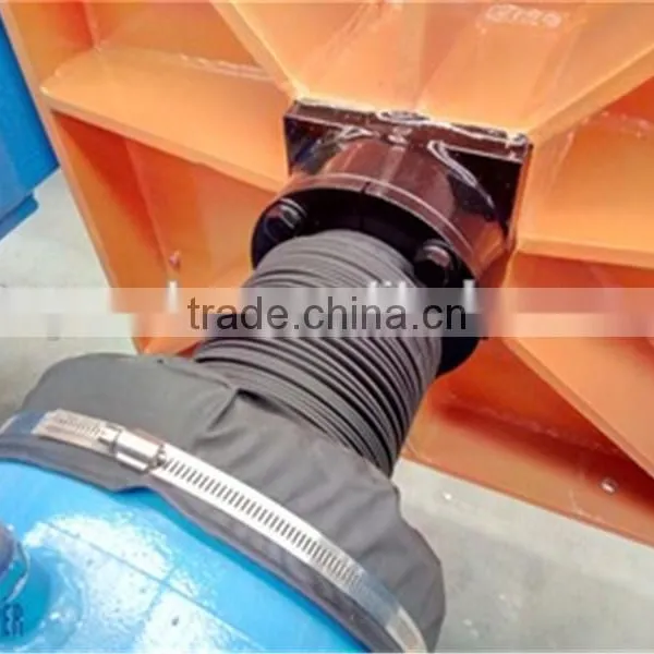 Mechanical Compress Filter Press Treatment Waste Oil and Waste Water photo-3