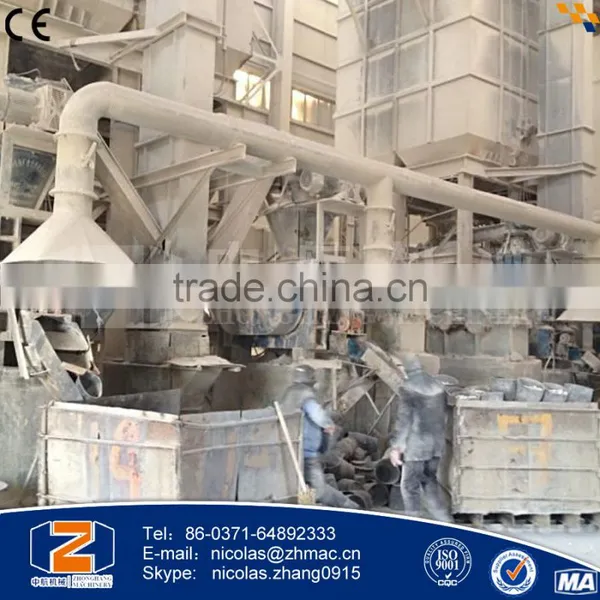 Excellent Quality ISO & CE Client Highly Speaking Dry Powder Briquette Machine photo-5