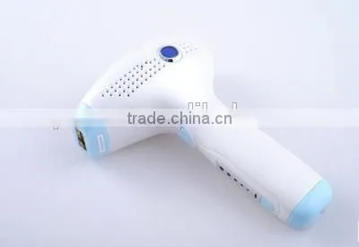 2017 Mini Home Use Multifuction Hair Removal Photon Rejuvenation Ipl +aesthetic Clinic Equipment photo-3