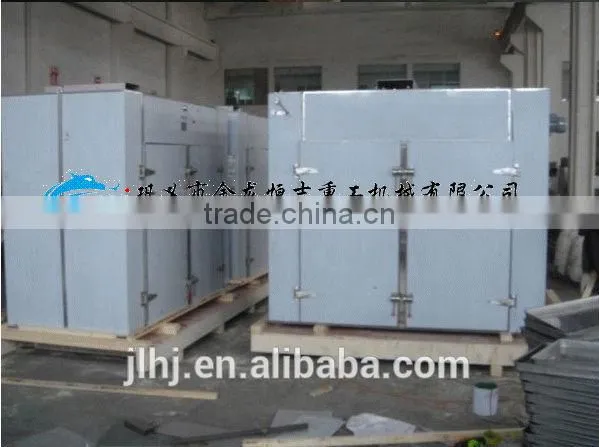 Microwave Indursrial Food Drying Equipment