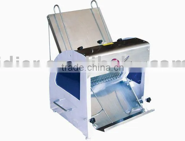 Food Plant Bread Bakery Machines photo-6