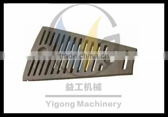 10% Discount Crusher Spare Parts for Stone Crushing Line Mob 008615290435825 photo-5