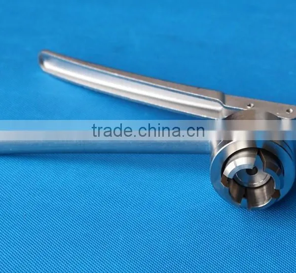 SG-20A 20mm Manual Vial Crimper photo-5