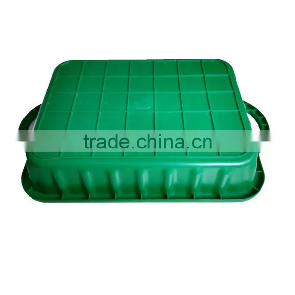 Car Parts Washing Plastic Oil Basin photo-3