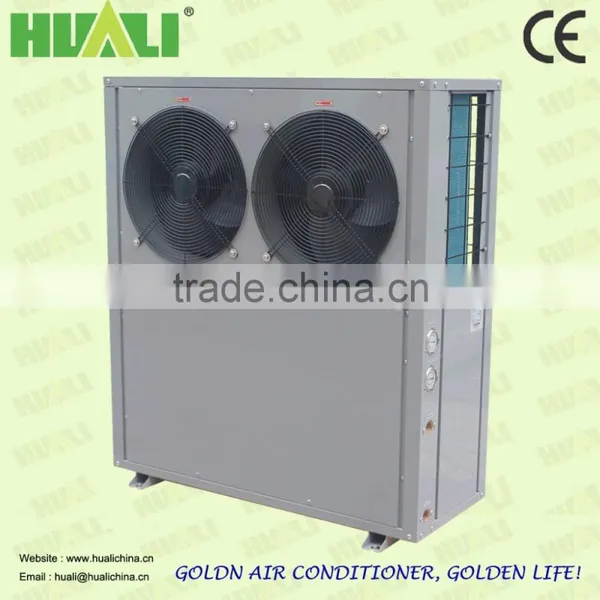 Best Selling Air Source Heat Pump Geothermal Swimming Pool Heat Pump photo-2