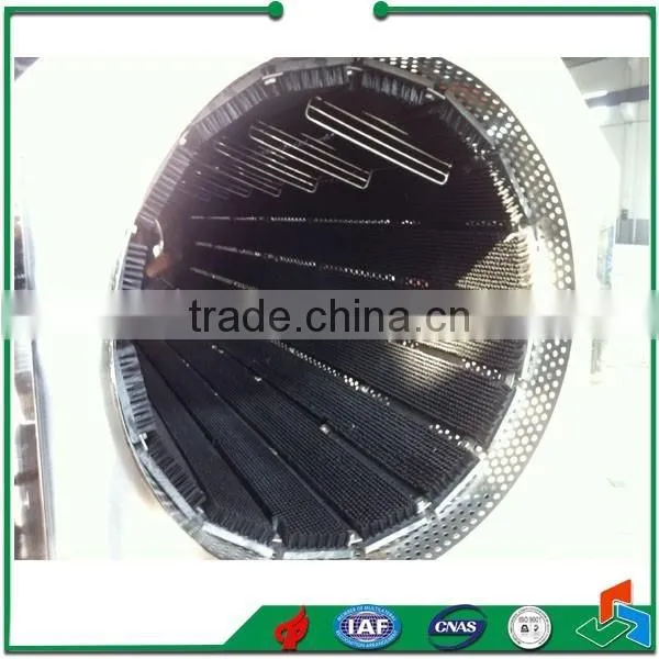 Food Roller Washing Machine photo-2
