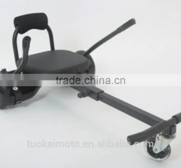 Hot Selling Light Weight Adjustable Electric Self Balance Scooter Accessories/armrest&seat for Self Balance Scooter ( P1) photo-2