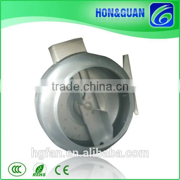 Centrifugal Fan HL-100 photo-2