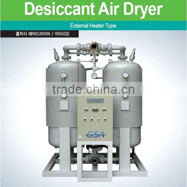Compressed Air Dryer