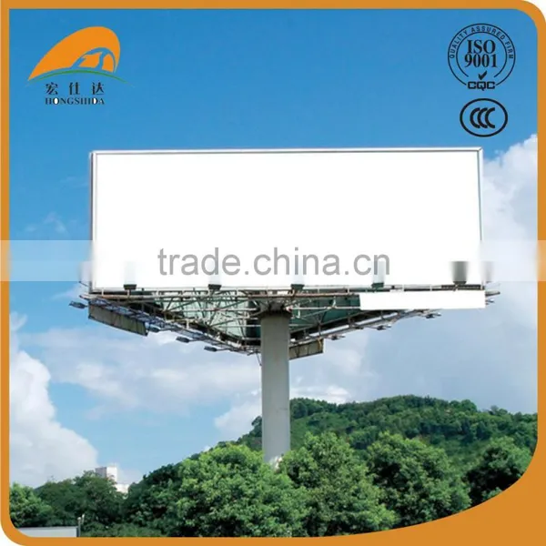 Make to Order Vinyl Banner Pvc Flex Banner Sizes photo-4