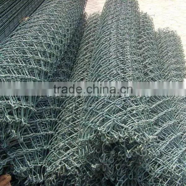 Best Price High Quality Chain Link Fence photo-2