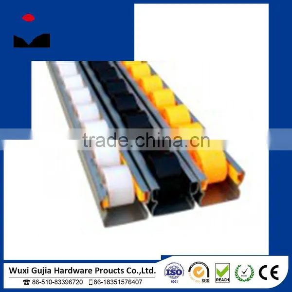 Gravity Flow Rack /PE Flow Rack Conveyor for Logistics photo-2