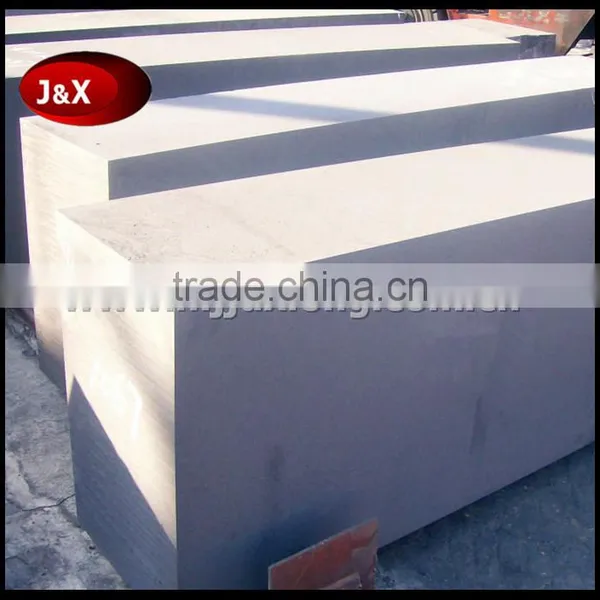 Heat Exchanger Graphite Block / Large Size High Density Carbon Graphite Blocks for Sale photo-2