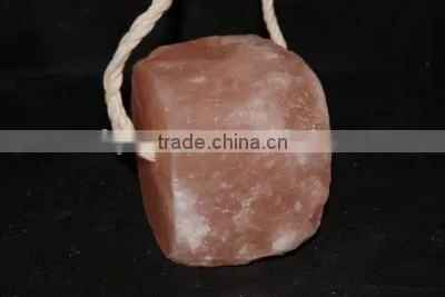 Organic Menalized Rock Salt Block for Animals photo-2