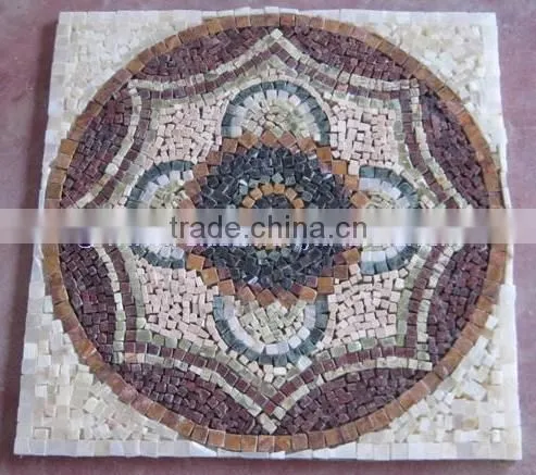 WholeSale 2017 MANUFACTURER AND EXPORTERS ONYX MOSAIC MEDALLIONS / MOTIV photo-2