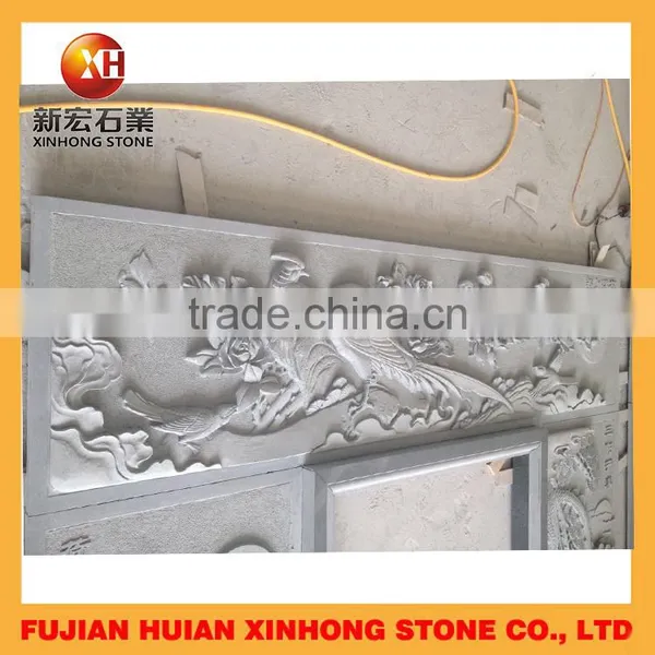 Abstract Low Wall Hanging Relief Sculpture photo-6