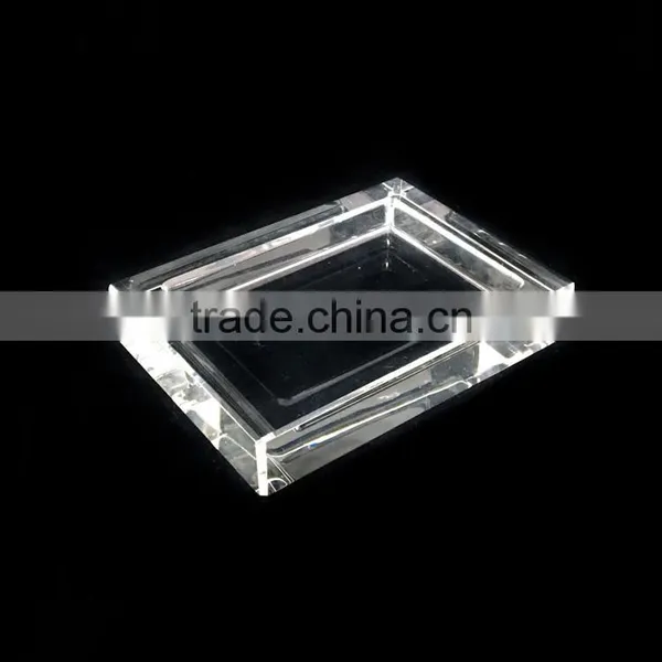 2016 Latest Arrival Crystal Soap Dispenser for Bathroom Settings photo-2