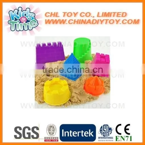 Easy Clean up Moving Sand Manufacturer photo-6