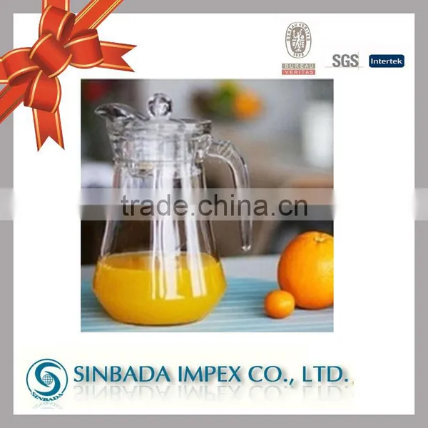 Wholesale Glass Jug,cheap Glass,juice Jug