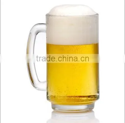 Korea Hite Glass Beer Mug Recycled Cold Beer Mugs Germany Beer Mug photo-4