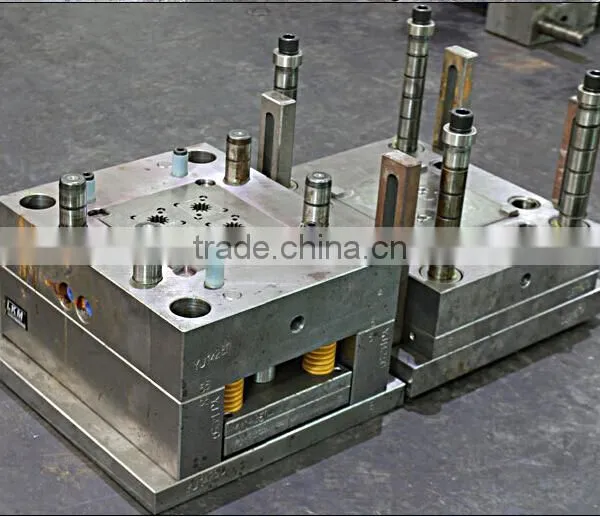 Shenzhen Plastic Mould Maker,plastic Mould Making,plastic Mould Die Makers photo-2