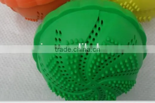 Washing Ball With Tourmaline Laundry Washion Ball photo-4